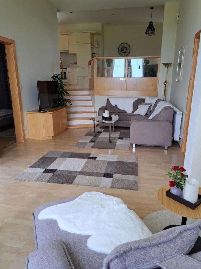 Appartement Schober Kukmirn Eksteriør billede
